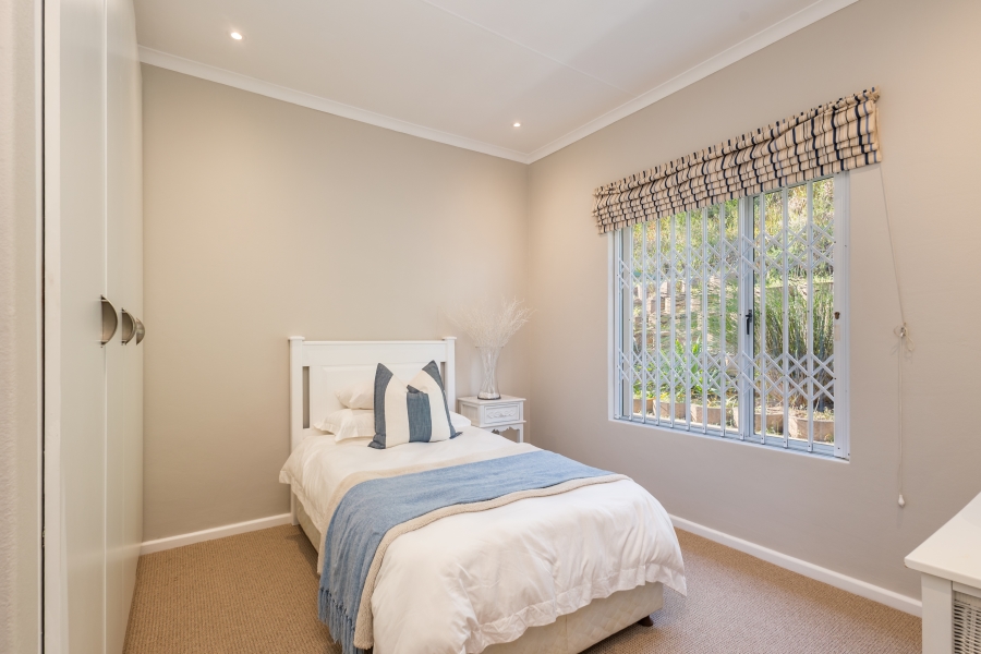 To Let 3 Bedroom Property for Rent in Brenton On Sea Western Cape